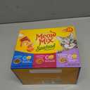 Meow Mix Seafood Selections Variety Pack, Wet Cat Food, 2.75 oz Cup (24 Pack) (EXP 10/28/27)