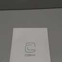 CoBak Case with Stand for Kindle Paperwhite 12th Gen 2024 Released (7") & Kindle Colorsoft Signature Edition - Durable PU Leather Cover with Auto Sleep Wake, Card Slot, Hand Strap Feature, Floralia