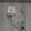 5Pcs Universal Garage Door Remote Control 433 MHz, Wireless Garage Door Opener Cloning Key Fob with 4 Buttons with Key Cover Slide, Gate Wireless Fob,Car Garage Door, Roller Shutters