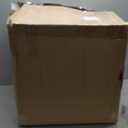 Queen Pillows Set of 4, Ultra Thick Down Alternative Bed Pillows,Cooling Hotel Quality Queen Pillows for Back, Stomach or Side Sleepers,Machine Washable (White,4 Pack)