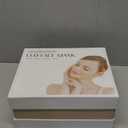 Red Light Mask for Face, 7 Custom Modes with Infrared, 850nm Infrared & Red Light Masks, Portable with Timer for Home Use