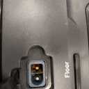Cordless Robotic Pool Vacuum Cleaner, Blue
90-Min Runtime, for Above Ground/Inground Pools up to1614 sq. ft, APP Support