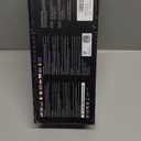 Travel steamer (Purple)