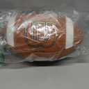 WILSON GST Leather Game Football - Official