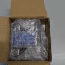 Solid State Relay SSR-25AA AC to AC Input 70-250VAC to Output 24-480VAC 25A Single Phase Plastic Cover