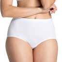 Fruit of the Loom womens Breathable Underwear, Moisture Wicking Keeps You Cool & Comfortable, (M)