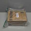 Sunco 4 Inch LED Recessed Lights, Retrofit Can Light for Ceiling, Baffle Trim, 660 LM, 11W (60W Equivalent), 3000K Warm White, Dimmable, Damp Rated ETL 4 Pack.