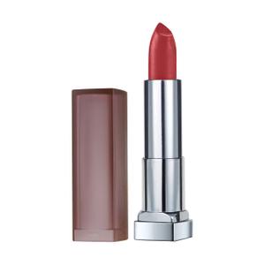 Maybelline New York Color Sensational Creamy Matte Lip Color, Touch of Spice 0.15 oz (Pack of 9)
