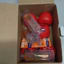 Terro Fruit Fly Traps for Indoors (6 Pack) + 270 Days of Lure Supply