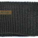 Aonal Womens Winter Scarf Cold Weather Thick Warm Cable Knit Wraps Chunky Large Soft Long Scarves