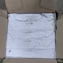 Amazon Basics 30% Recycled Multipurpose Copy Printer Paper, 11 x 17 Inches, 20 lb, 5 Ream, (2,500 Sheets), 92 Bright, White