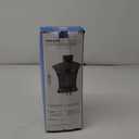 Electric Heating Pad for Back Pain Relief, RENPHO Mothers Day Gifts, Birthday Gifts for Women Men Mom Dad, FSA HSA Eligible, Heat Pad for Neck and shoulders, Fast Heating, 24"x33", ETL Certified, Gray (24"x33", A-gray)