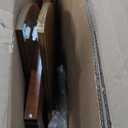 Foldable Round Table Small Dining Table Outdoor Stall Table Camping Table Portable Table Balcony Coffee Table, Size: 80CM/31.4 IN