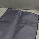 Inflating Pressure Relief Cushion, Breathable 3D Air Cell Seat Cushion, Suitable for Long Flights Office, Wheelchair, Cars Sedentary People to Use Relieves Sciatica