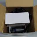 Tetra Whisper IQ Power Filter 10 Gallons, 105 GPH, with Stay Clean Technology