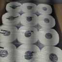 Cottonelle Ultra Comfort Toilet Paper with Cushiony CleaningRipples Texture, Strong Bath Tissue, 24 Family Mega Rolls = 108 Regular Rolls (4 Packs of 6)
