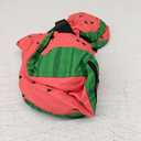 Supet Inflatable Dog Cone Collar Alternative After Surgery, Dog Neck Donut Collar Recovery E Collar, Soft Pet Cone for Small Medium Large Dogs