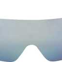 UNDERDOG Rocky Hat Clip-On Sunglasses, Polarized UV400 Lens, Lightweight, Glare Reduction for Golf, Hiking, Running, Outdoors