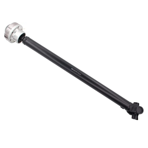 NewYall Front CV Drive Shaft Assembly for Ford Explorer 1997-2001, Ranger 1998-2010, Mazda B3000 1998-2002, B4000 1998-2009, Mercury Mountaineer 1998-2001
