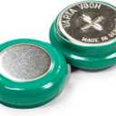 TV  Ears Replacement Battery Original & Digital Headsets - Reliable Power Source for Your Headsets, Rechargeable Long-Lasting Battery up to 4 Hours on a Full Charge, 1 Pack