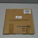 School Year Picture Frame Pre K-12 Collage Photo Display Graduation Black Solid Wood Frames for Wall Hanging and Table Top Display 15 Opening Black Mat- The Days Are Long- Pre School to 12th