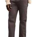 Lucky Brand Men's 363 Vintage Straight, 33x30