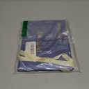 Bellonesc Women's Scarfs 100% Silk Small Square Scarves 21" x 21" Real silk Hair Scarfs Neckscarfs for Women (Army Green)