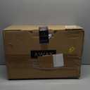 Away Carry-On Luggage, Lightweight Hardside Suitcase with Spinner Wheels, 22 Inch Airline Approved, TSA Lock, Navy Blue