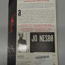 Nemesis: A Harry Hole Novel (Harry Hole Series, 4)