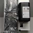 Smart Humidifiers Large Room Bedroom Home, 2.11Gal(8L) Quiet Top Fill Cool Mist Humidifier, Smart App & Remote Control, 3 Speed Humidifier with 360 Nozzle, Humidity Setting for Baby Office (Black)