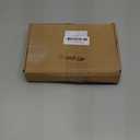 Thyle 24 Pcs Christmas Brass Leaves Tree Ornaments Gold Leaves Decorations Metal Hanging Decor Golden Leafy Brass Ornaments for Christmas Tree Wreath Garland Birthday Wedding Hoilday Party Supply