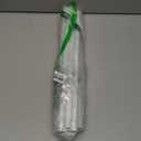 Curtain Rods 2 Pack 5/8 inch Black Curtain Rods for Windows 30 to 116 Inch with Brackets Easy to Install for Bedroom Living room Kitchen