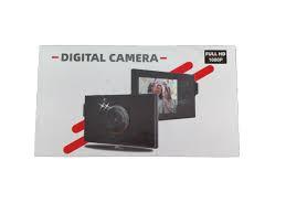 Digital Camera FHD 1080P Kids Camera 16X Zoom Anti Shake 48MP Compact Ultra ThinDigital Camera FHD 1080P Kids Camera 16X Zoom Anti Shake 48MP Compact Ultra Thin