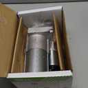 Starter Replacement New for 99-03 Chevrolet S10 2.2L, 97-05 Malibu 3.1L, 00-05 Impala 3.4L, 97-01 Lumina 3.1L, 99-03 GMC Sonoma 2.2L, 01-05 Pontiac Aztek Grand Prix Am 3.4L, 97-05 Buick Century