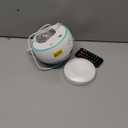 One Fire Northern Lights Projector,300+Color Modes Galaxy Projector for Bedroom, 15 White Noise Galaxy Light Projector, 5Moon Star Projector, Bluetooth Aurora Light Projector, Remote Timer Star Lights