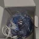 Solar System for Kids Projector Night Light, 360°Rotating+5 Films Planet Space Projector for Bedroom, Bright Night Light for Boys Room, Space Toys for Kids 3-5, Solar System Planet Toys for Boy Gifts