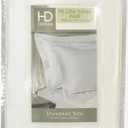 DI HD GUAZE SHAM STANDARD -WHITE