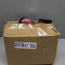 Swingers Squeaky Tennis Balls for Dog,2.5 inch Training Tennis Balls,Exercise Ball for Pet Dog with Mesh Carry Bag Easy to Transport (Multicolor, 24 Pack)