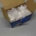 Energetic BR20 LED Bulb R20 Dimmable 2700K Soft White 45W Equivalent to 6.5W, Recessed Can Light Bulbs, Kitchen Ceiling Lights, E26 500 Lumen LED Flood Light Bulbs, Indoor UL Listed (Pack of 10)