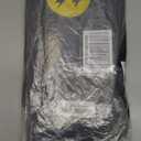 Minimalist 80s Lightning Bolt Eyes Happy Smiling Smile Face TShirt, 3XL