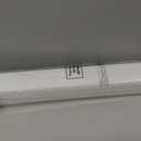 Amylove 36" X 5 ft Black Magnetic Sheet Roll, 30 Mil Flexible Vinyl