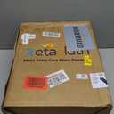 Premium 3 Wheel Rollator Walker for Seniors, Lightweight Foldable Elderly Three Wheeled Rollator with Storage Bag, Aluminum Mobility Aid Rolling Walker (Gray)