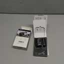 ESR for AirPods Pro 3 Case (2025), Compatible with Airpods Pro 3rd Generation Case (USB-C Cable), Effortless MagSafe, Drop-Proof Lock, Easy Open, Cyber Series, Black