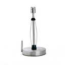 Kamenstein Perfect Tear Paper Towel Holder, 13", Silver 2