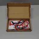 Digital Capacitor Discharger Quick Discharge Voltage Tester Protection Electrician Voltage Discharging Tool for Electronic