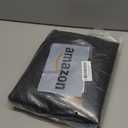 ALLANSING Front Seat Cover for Dogs with Side Flaps, Heavy Duty 900D Waterproof Car Seat Cover, Protects from Dirt & Scratches, for Pets & Daily Use, Fits Cars SUV Trucks Minivans (1-Pack) (Black)