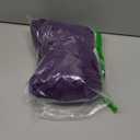 DELCARINO Men's Long Sleeve Button Up Shirts Solid Slim Fit Casual Business Formal Dress Shirt, 2-XL