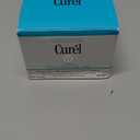 Curel Japanese Skin Care Intensive Face Moisturizer Cream, Face lotion for Dry to Very Dry, Sensitive Skin, with Ceramides, Anti-Aging & Anti-Wrinkle, Fragrance & Alcohol Free Eczema Cream, 1.4 Oz