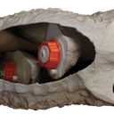 Flambeau Outdoors 5985MS-1 Lone Howler Coyote Decoy, One Size