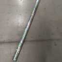 Window Privacy Film with Installation Tools Home Decorative Colored Glass Window Stickers Reusable electrostatic Rainbow Stickers (Frosted Greenery Leaf, 17.5 x 78.7 in)